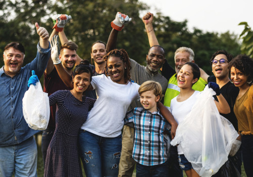 Exploring the Most Popular Fundraising Causes in Orlando, Florida