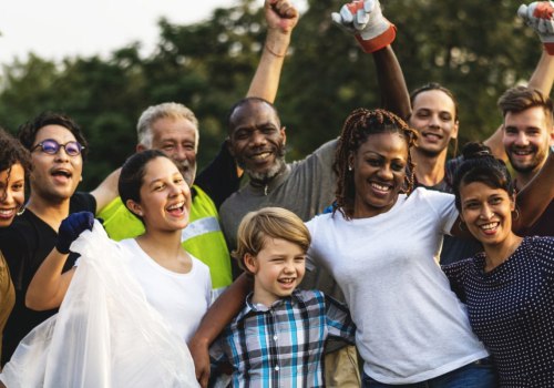 Successful Fundraising Campaigns in Orlando, Florida: Inspiring Stories and Effective Strategies