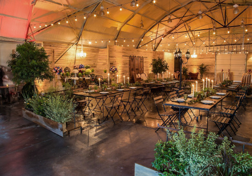 Creating a Comprehensive Budget for Your Fundraising Event in Orlando, Florida